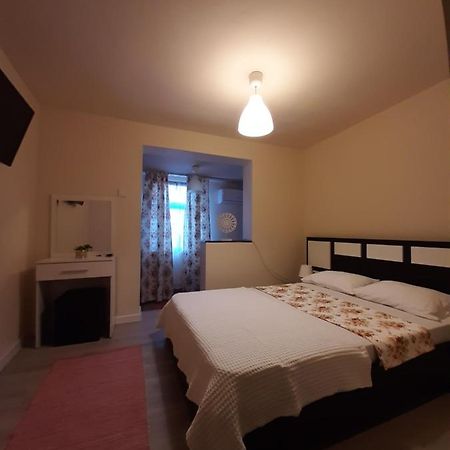Casa Flamingo Hotel Craiova Luaran gambar