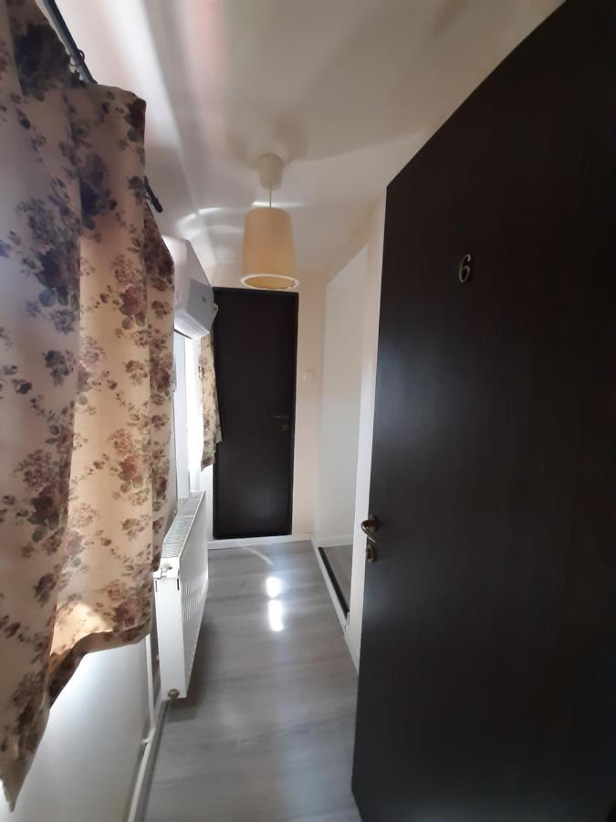 Casa Flamingo Hotel Craiova Luaran gambar