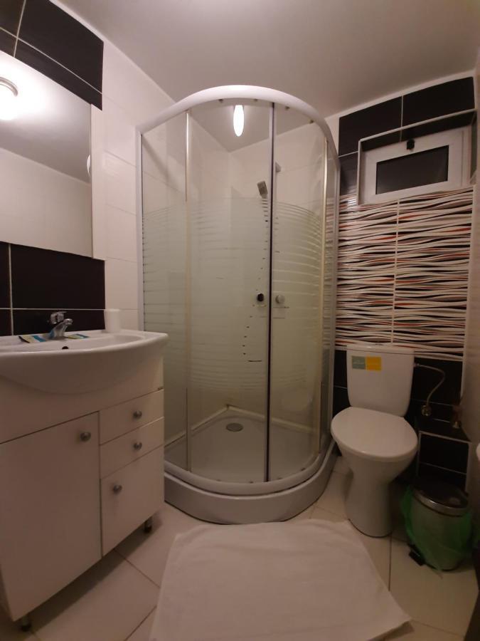 Casa Flamingo Hotel Craiova Luaran gambar