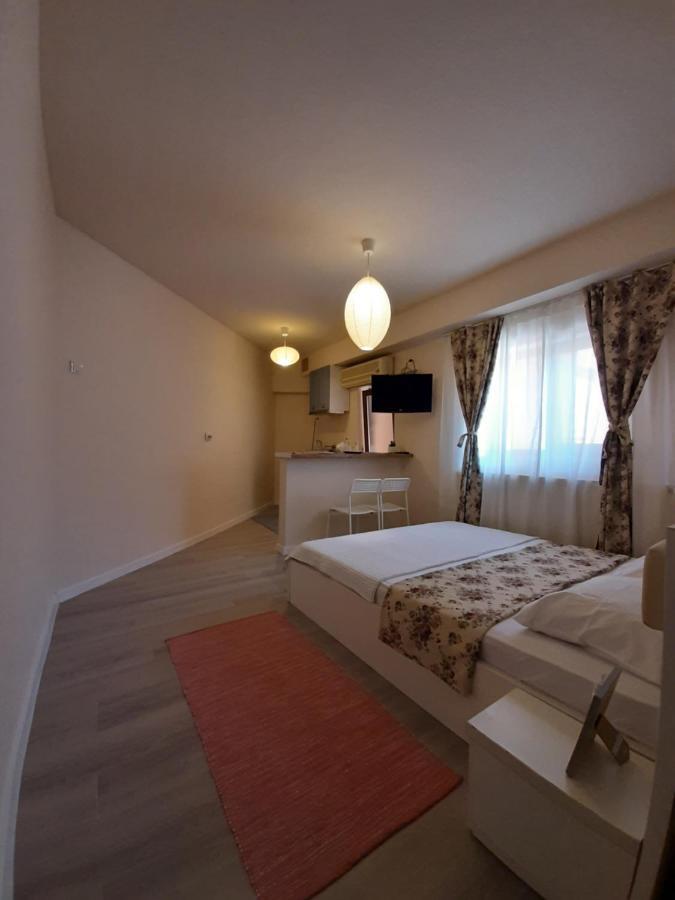 Casa Flamingo Hotel Craiova Luaran gambar