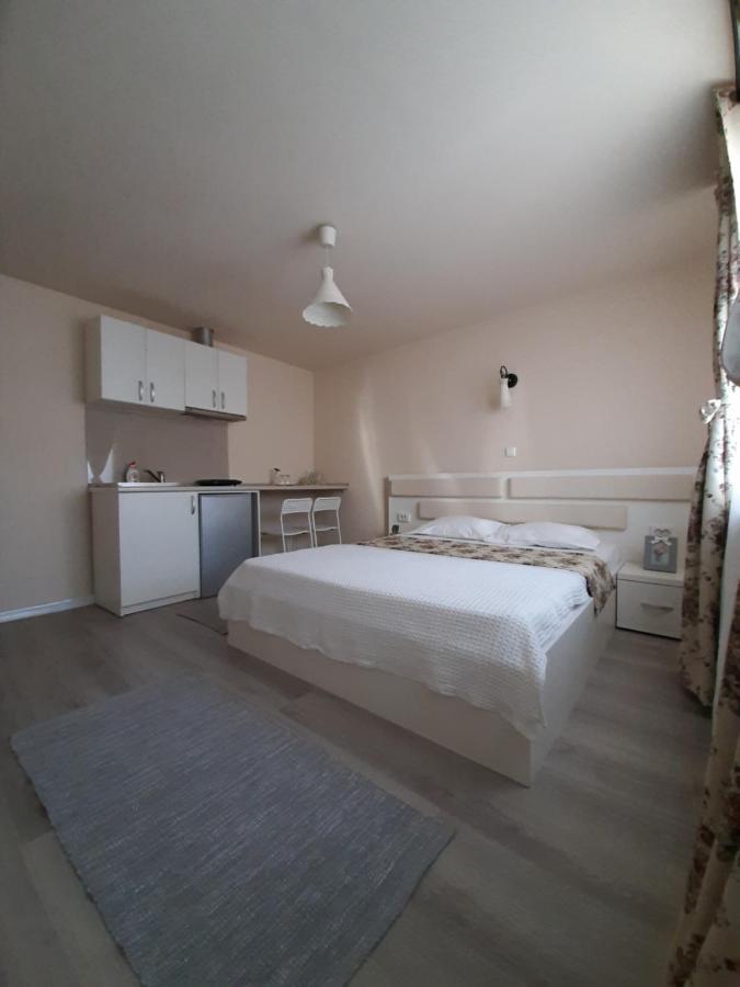 Casa Flamingo Hotel Craiova Luaran gambar
