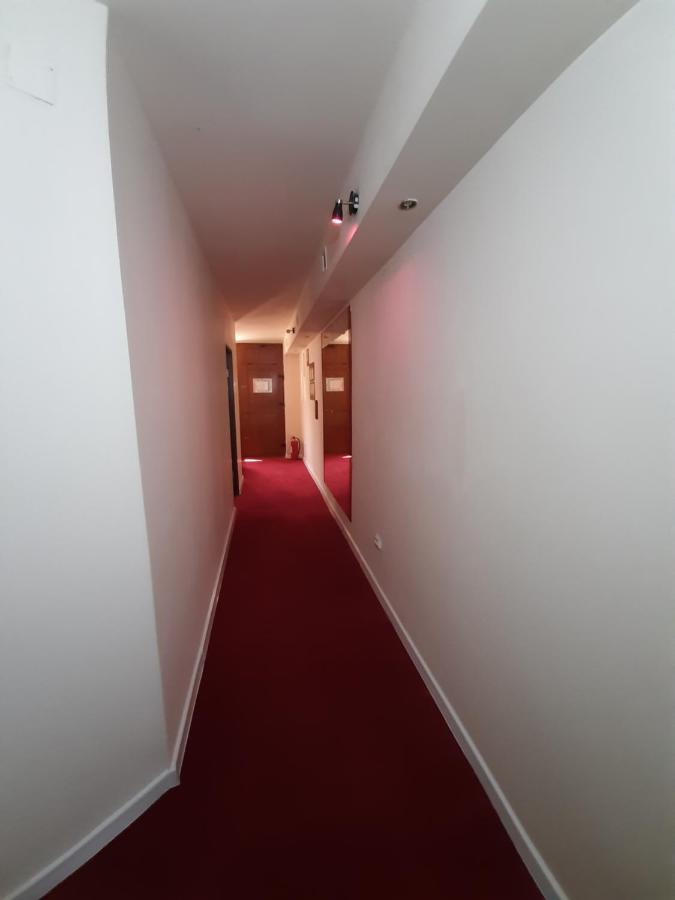 Casa Flamingo Hotel Craiova Luaran gambar