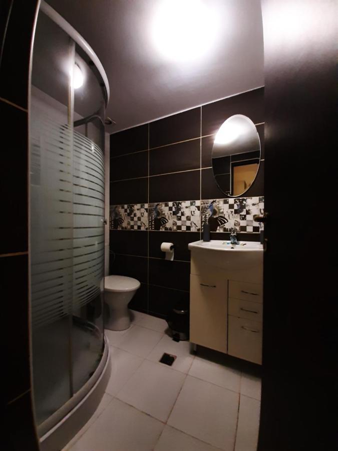 Casa Flamingo Hotel Craiova Luaran gambar