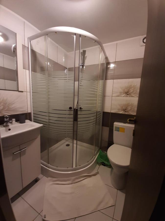 Casa Flamingo Hotel Craiova Luaran gambar