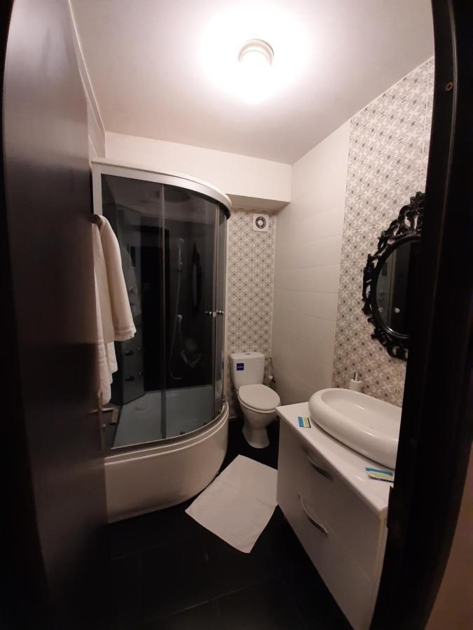 Casa Flamingo Hotel Craiova Luaran gambar
