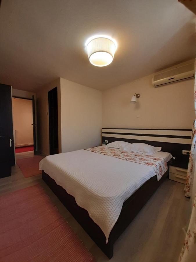 Casa Flamingo Hotel Craiova Luaran gambar