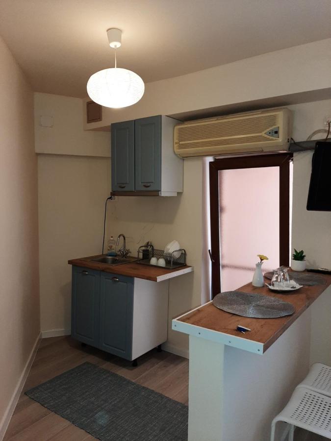 Casa Flamingo Hotel Craiova Luaran gambar