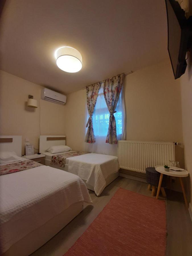 Casa Flamingo Hotel Craiova Luaran gambar