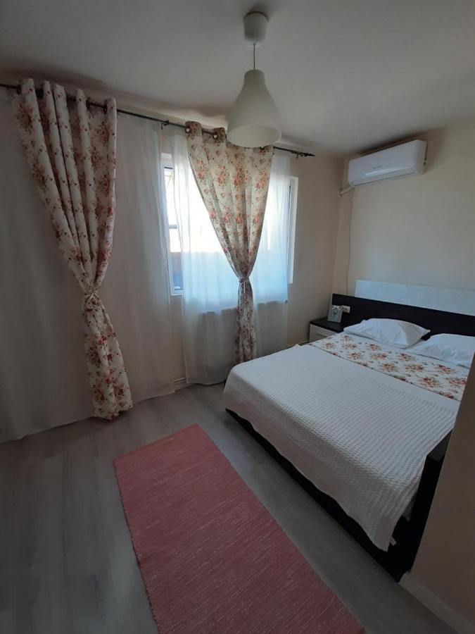 Casa Flamingo Hotel Craiova Luaran gambar