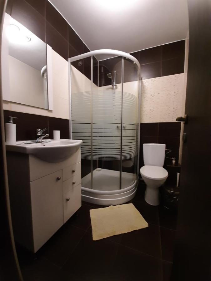 Casa Flamingo Hotel Craiova Luaran gambar